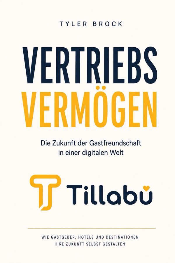 Buchcover „Vertriebsvermögen“